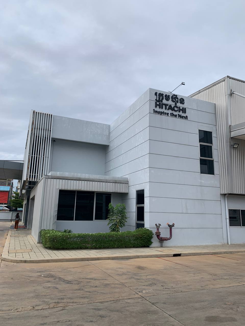 Enhancing Cambodia’s Hospitality Industry with Da Houg Heng Enterprise - Image 19